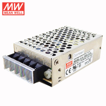 MEAN WELL 15W 24V SMPS NES-15-24